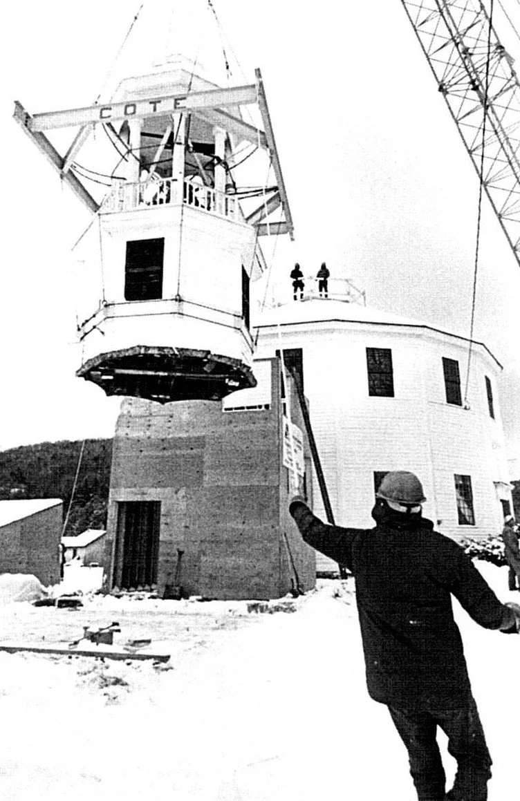 About RHS — Richmond Historical Society